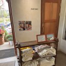 허미숙애견 | 고양시 덕양구 카페 <배다골베이커리하우스> 주차정보 및 후기(+애견 동반 가능)