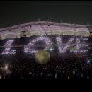 코리아e태권도체육관 | 콜드플레이 콘서트 내한공연 W1구역 시야 주차 굿즈 후기