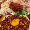 [대구 중구 반월당 맛집] 유쾌한뭉티기 삼덕점
