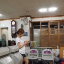 시지 볼링장