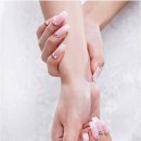연출네일 이미지
