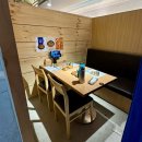 덕지빌딩 | 청계천 종각 직장인 점심 맛집 ‘선어도’ 회백반 후기 | 오점뭐? 점메추!