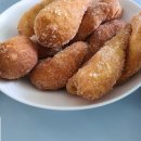 못난이꽈배기수암점 | 신정동꽈배기는 <못난이꽈배기 수암점> 신정동치즈도넛 맛집 추천!