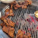 한돈불오징어쌈 이미지