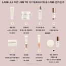 라벨라화장품 줄기세포화장품 라벨라트레블키트 라벨라 인셀덤 발라또 935 내돈내산 비교후기