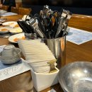 [선릉 연타발] 점심메뉴 갈비탕 레인커피 후기