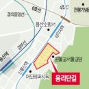 신풍인쇄소 - 동구 | 상권 임장일지 2. 서울 용산 열정도(+용리단길)