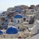 산토리니 게스트하우스 이미지