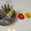 고고크레인 | 불당동양식 땡기는 날 가성비맛집 크레인파스타 불당본점