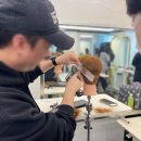 스타토리미용학원강남 | 강남미용학원 커트교육 후기, 도해도로 배우는 봅스아카데미 수업