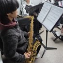 색소폰교실 이미지