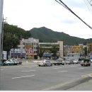 명학역 앞 (수원방향) 이미지