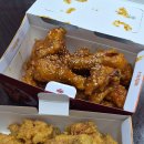 교촌치킨당동점 | 지금까지 먹어본 치킨집 중 1티어 치킨집 페리카나 조암점