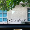 알렉산더커피(Alexander Coffee)