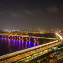 달맞이봉(공원) 이미지