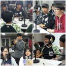 문일중학교 이미지