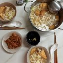 쿠팡 일본 전통식 이츠키 우동 후기 (오지상구루메 오뎅)