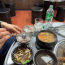 오리지날생삼겹 | [진주 장대동 맛집] 꿀꿀이연탄구이 주차 가격 맛 총정리! 노포 감성의 삼겹살 먹고싶을 때