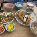 오카츠&카레 이미지