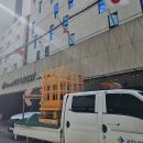 딜라이트 비즈니스 호텔 | 가성비 좋은 잠실 딜라이트 호텔/조식