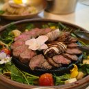 동화빌딩 | 선릉역 회식 &amp; 비즈니스 미팅 추천 레스토랑 동화고옥 선릉점 디너 후기