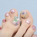 헤어 온 이미지