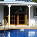 해밀턴모텔 이미지