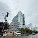 2호선 장산역 2번출구 이미지