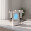 (주)맘실버케어 | 도란재 고주파 마사지기 4in1 홈케어 뷰티디바이스 바본 얼굴 바디 피부 오리지널 실버 추천