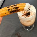 광주 수완지구 신상카페 - 모카츄로 ☕️ (+감자츄러스 솔직후기)