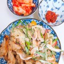 바굥식당 | 예쁜 집밥, 위미 바굥식당