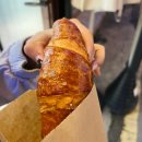 용산-170 | 용산 소금빵 맛집 강민경님 최애 소림사 후기