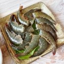 금빛대게,금빛새우 이미지