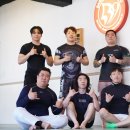 임팩트주짓수