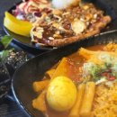봉구네 라면가게 | 고려대점심 봉구가래떡볶이 고대점 안암동 분식 맛집 후기