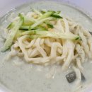 웅이칼국수 이미지