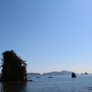 삼칭이해안길 이미지