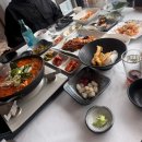 죽향기 | [바다향기횟집] 통영 횟집 추천, 점심특선코스 솔직후기