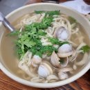 사랑손칼국수 이미지