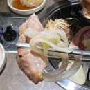 월성청구 | [대구]깔끔하고 정갈한 숙성통삽겹맛집 월성동맛집 거북이동네 대구월성점