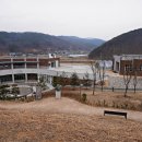 김수환 추기경 사랑과 나눔 공원 이미지