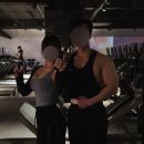 안암역 공중화장실 지하2층 | 런던피트니스 보정점 원정운동 후기!(용인헬스장 중에 젤 고급짐💖 +조명맛집)