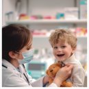 아이퍼스트아동병원 이미지