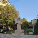 성당역동물병원앞 | 11박 12일 중앙아시아 여행기 - 1