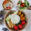 곡반정로 82 | 아침도시락배달 수원 샐러드 정기배송 샐러드베어 후기