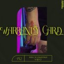 SARA | 손등타투 컬러타투 후기! Sara THX!