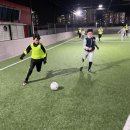 고병운축구교실