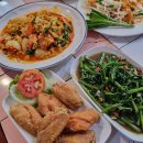 양못 | 태국 방콕 3박5일 / 3일차 / 벨럭 서비스 / 승무원 추천 맛집 Baan Ajarn / 방콕 와불 왓포 사원...