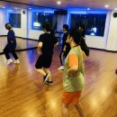 방송&다이어트댄스 이미지