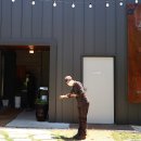 내서읍657 | [창원] 삿갓봉, 광려산(752m) 산행후기---2021년 6월 19일(토)